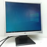 NEC Lx17m V17B 17" VGA TFT LCD Monitor