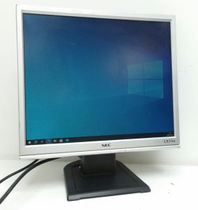 NEC Lx17m V17B 17" VGA TFT LCD Monitor