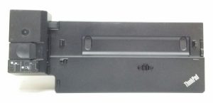Lenovo Thinkpad Pro 40AH Docking Station - Image 2