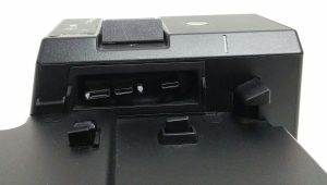 Lenovo Thinkpad Pro 40AH Docking Station - Image 6