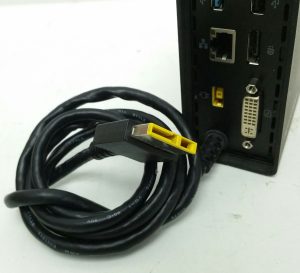 Lenovo Thinkpad Onelink Pro Dock DU9033S1 Docking Station - Image 6