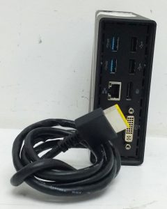Lenovo Thinkpad Onelink Pro Dock DU9033S1 Docking Station - Image 5