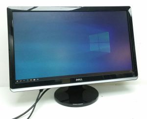 Dell	ST2320Lf	23" HDMI DVI VGA LCD Monitor