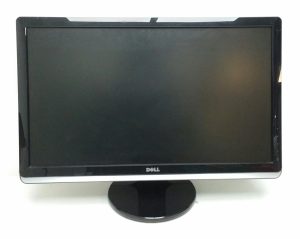 Dell	ST2320Lf	23" HDMI DVI VGA LCD Monitor - Image 2