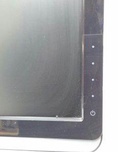 Dell	ST2320Lf	23" HDMI DVI VGA LCD Monitor - Image 6