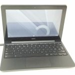 Dell Chromebook 11 CB1C13 Celeron 2955U 1.4GHz 4GB Ram 11.6" 16GB SSD Chrome OS