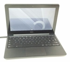 Dell Chromebook 11 CB1C13 Celeron 2955U 1.4GHz 4GB Ram 11.6" 16GB SSD Chrome OS