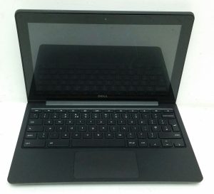 Dell Chromebook 11 CB1C13 Celeron 2955U 1.4GHz 4GB Ram 11.6" 16GB SSD Chrome OS - Image 9