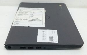 Dell Chromebook 11 CB1C13 Celeron 2955U 1.4GHz 4GB Ram 11.6" 16GB SSD Chrome OS - Image 7