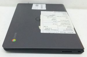 Dell Chromebook 11 CB1C13 Celeron 2955U 1.4GHz 4GB Ram 11.6" 16GB SSD Chrome OS - Image 6