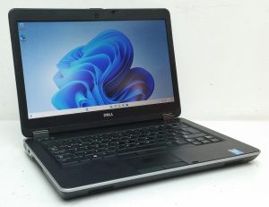 Dell Latitude E6440 i5-4300M 2.6GHz 8GB Ram 15.6" 500GB HDD Windows 11 64