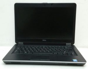 Dell Latitude E6440 i5-4300M 2.6GHz 8GB Ram 15.6" 500GB HDD Windows 11 64 - Image 2