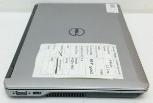 Dell Latitude E6440 i5-4300M 2.6GHz 8GB Ram 15.6" 500GB HDD Windows 11 64 - Image 8