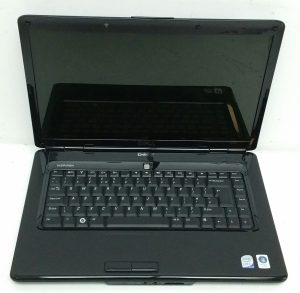 Dell Inspiron 1545 PP41L Intel Core Duo T5800 2.0GHz 4GB Ram 15.6" 320GB HDD Windows 10 Pro - Image 2