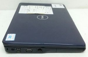 Dell Inspiron 1545 PP41L Intel Core Duo T5800 2.0GHz 4GB Ram 15.6" 320GB HDD Windows 10 Pro - Image 7