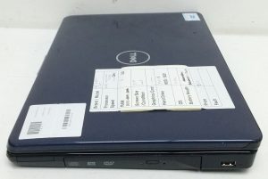 Dell Inspiron 1545 PP41L Intel Core Duo T5800 2.0GHz 4GB Ram 15.6" 320GB HDD Windows 10 Pro - Image 6