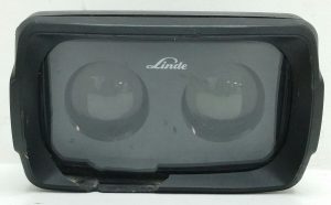Linde 000 974 08 44 LED Light - Image 2