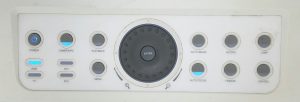 Aver Media P0C9 SPB350+ Vintage projector - Image 2