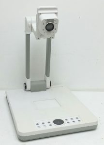 Aver Media P0C9 SPB350+ Vintage projector