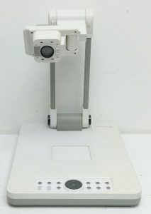 Aver Media P0C9 SPB350+ Vintage projector - Image 7