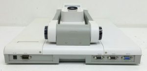 Aver Media P0C9 SPB350+ Vintage projector - Image 5
