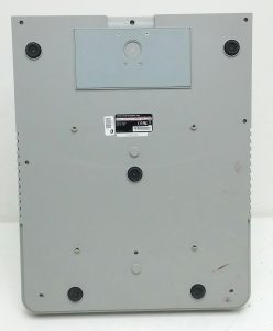 Aver Media P0C9 SPB350+ Vintage projector - Image 4