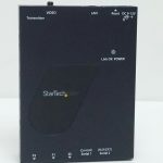 Startech.com ST12MHDLAN CDF6EDM582 HDMI Over IP Extender Kit