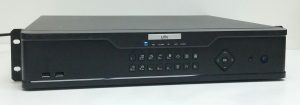 UNV NVR304-16EP-B Network Video recorder