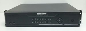 UNV NVR304-16EP-B Network Video recorder - Image 2