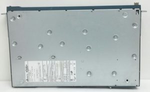 Cisco Catalyst 2960-S Series WS-C2960S-24TS-L 24-Port Switch + Fibre Optic Cisco GLC-SX-MMD - Image 4