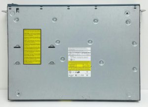 Cisco Catalyst 2960 Series SI PoE-8 WS-C2960S-24LC-S 24-Port PoE Switch - Image 3