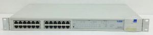 3Com 3C16611 SuperStack II Dual Speed Hub 500 Switch - Image 2