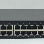 Dell PowerConnect 3448 48-Port Ethernet Switch