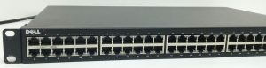 Dell PowerConnect 3448 48-Port Ethernet Switch - Image 6