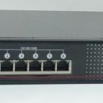 Nestaq U250-A Network Protection Firewall