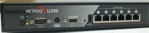 Nestaq U250-A Network Protection Firewall - Image 5