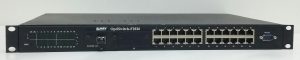 MRV F2026 OPTISWITCH LAN 24 +2 EM2026-1GE 24-Port Switch
