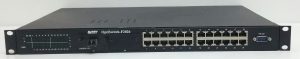 MRV F2026 OPTISWITCH LAN 24 +2 EM2026-1GE 24-Port Switch - Image 2