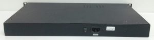 MRV F2026 OPTISWITCH LAN 24 +2 EM2026-1GE 24-Port Switch - Image 4