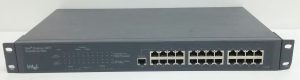 Intel Express140T EE140TX24 24-Port Standalone Hub Switch - Image 2