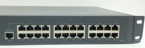 Intel Express140T EE140TX24 24-Port Standalone Hub Switch - Image 5