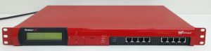 WatchGuard Firebox T1AE8 8-Port Firewall Security Appliance - Image 2