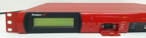 WatchGuard Firebox T1AE8 8-Port Firewall Security Appliance - Image 6