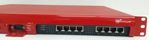 WatchGuard Firebox T1AE8 8-Port Firewall Security Appliance - Image 5