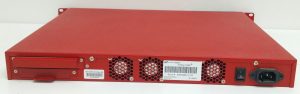 WatchGuard Firebox T1AE8 8-Port Firewall Security Appliance - Image 4