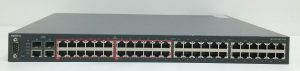 Nortel BES-220-48T-PWR 48-Port PoE Switch
