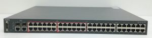 Nortel BES-220-48T-PWR 48-Port PoE Switch - Image 2