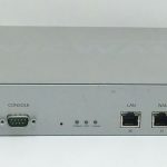 SonicWall Pro 3060 1RK09-032 Firewall Security Appliance