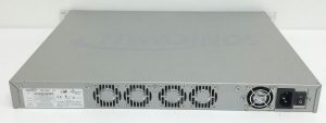 SonicWall Pro 3060 1RK09-032 Firewall Security Appliance - Image 4