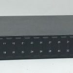 24-Port Fibre Termination